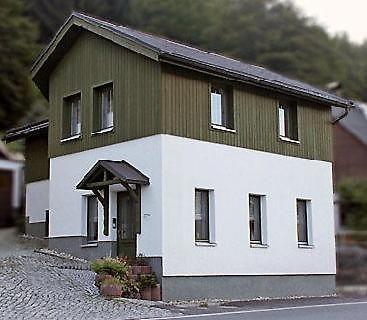 Ferienhaus Schreinert Breitenbrunn  Exteriör bild