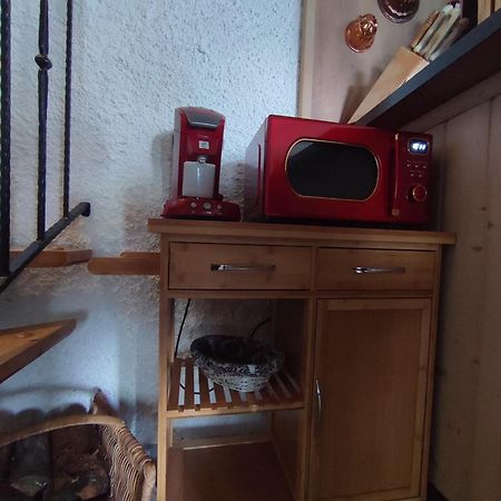 Ferienhaus Schreinert Breitenbrunn  Exteriör bild