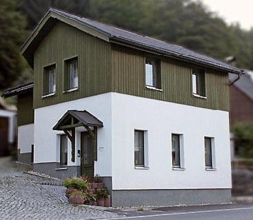 Ferienhaus Schreinert Breitenbrunn  Exteriör bild