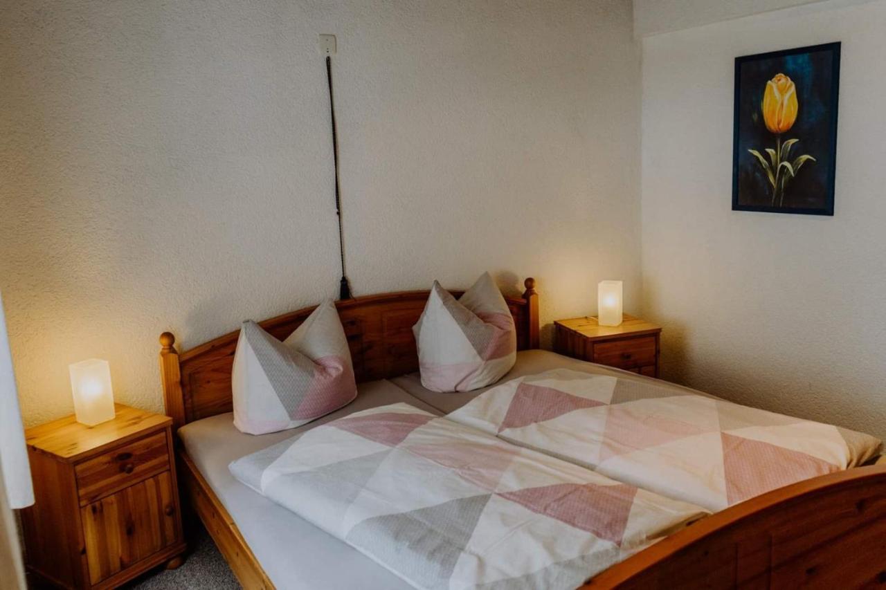 Ferienhaus Schreinert Breitenbrunn  Exteriör bild