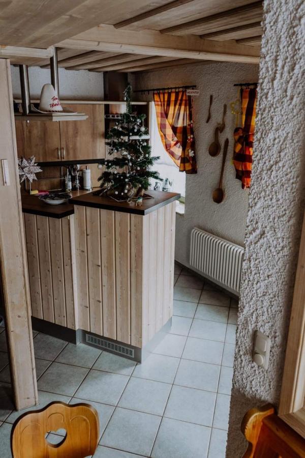 Ferienhaus Schreinert Breitenbrunn  Exteriör bild