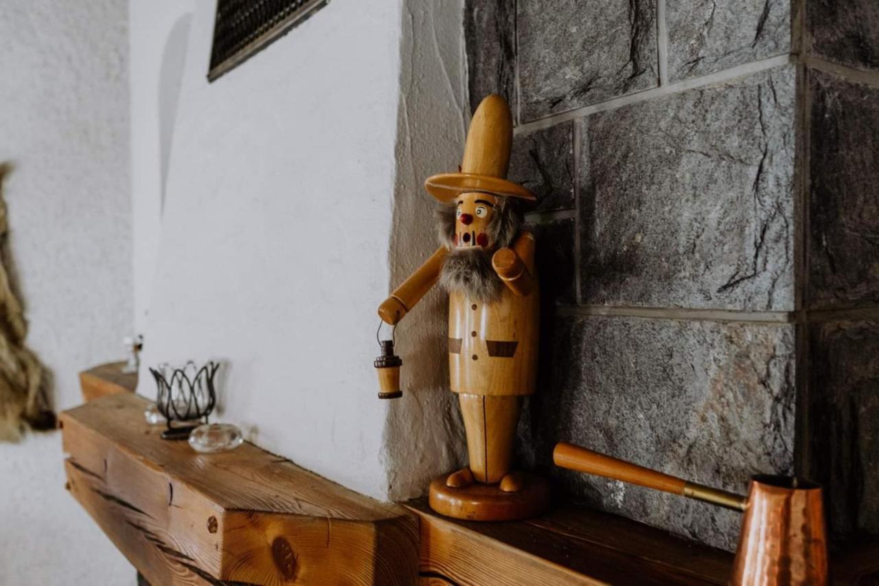 Ferienhaus Schreinert Breitenbrunn  Exteriör bild
