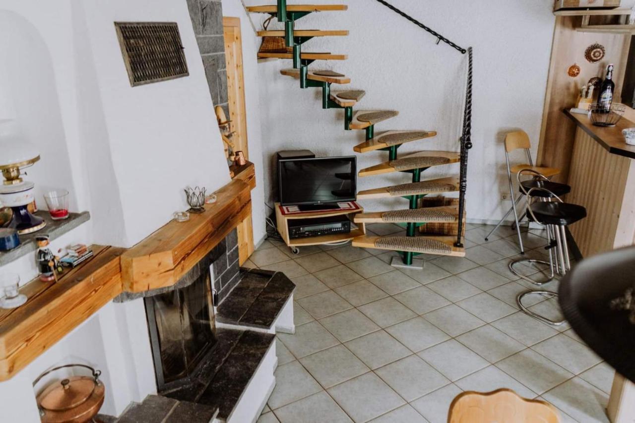 Ferienhaus Schreinert Breitenbrunn  Exteriör bild