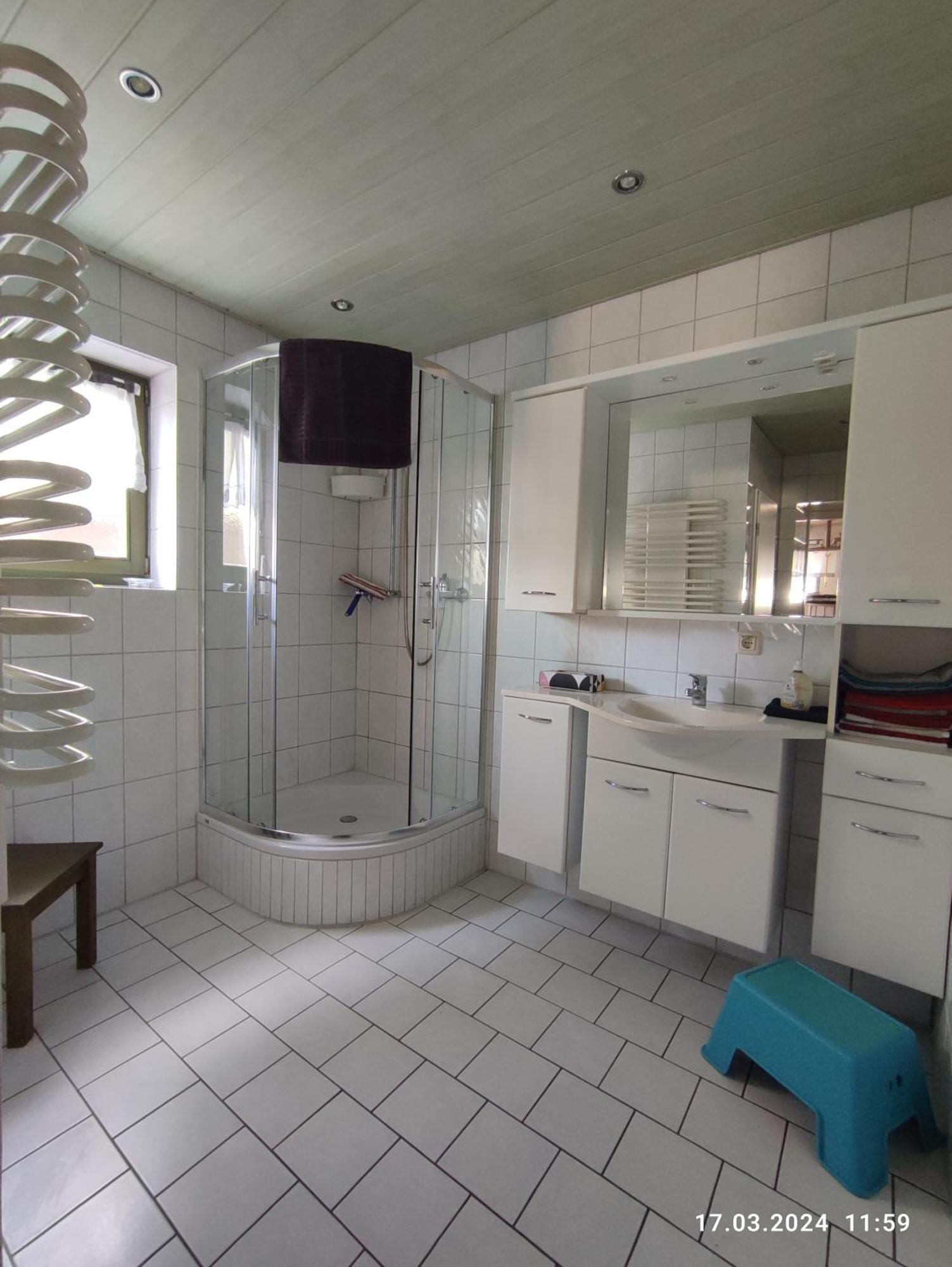 Ferienhaus Schreinert Breitenbrunn  Rum bild