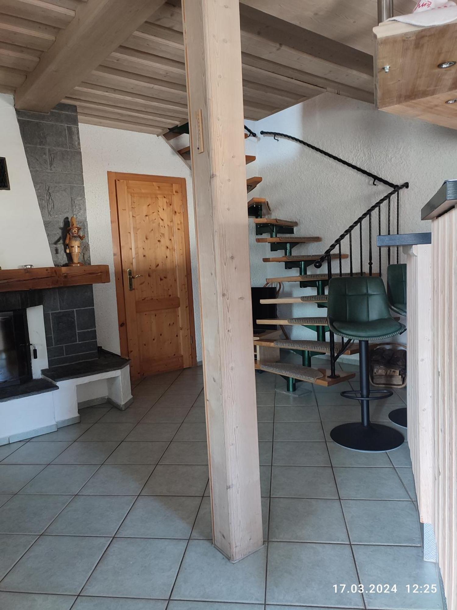 Ferienhaus Schreinert Breitenbrunn  Exteriör bild