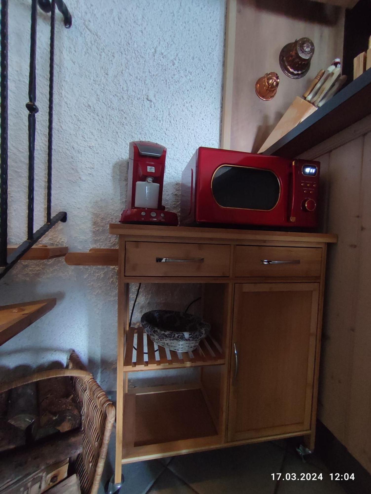 Ferienhaus Schreinert Breitenbrunn  Exteriör bild
